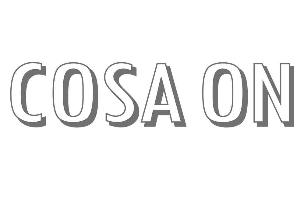 COSA ON